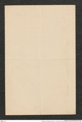 Nachlass Franz Steindachner, Brief von L. Sarzanowski an Franz Steindachner (19.05.1877), Inv.Nr. 437.01, Seite 4